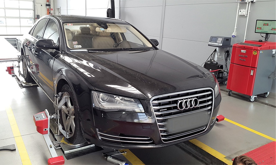 Audi